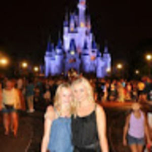 Meet your Posher, Kaylee